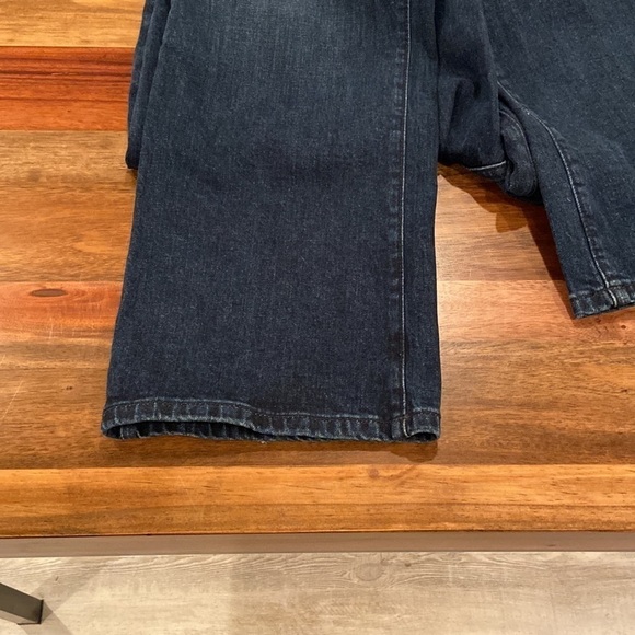 A new day size 12 jeans bootcut high rise new - Picture 5 of 5